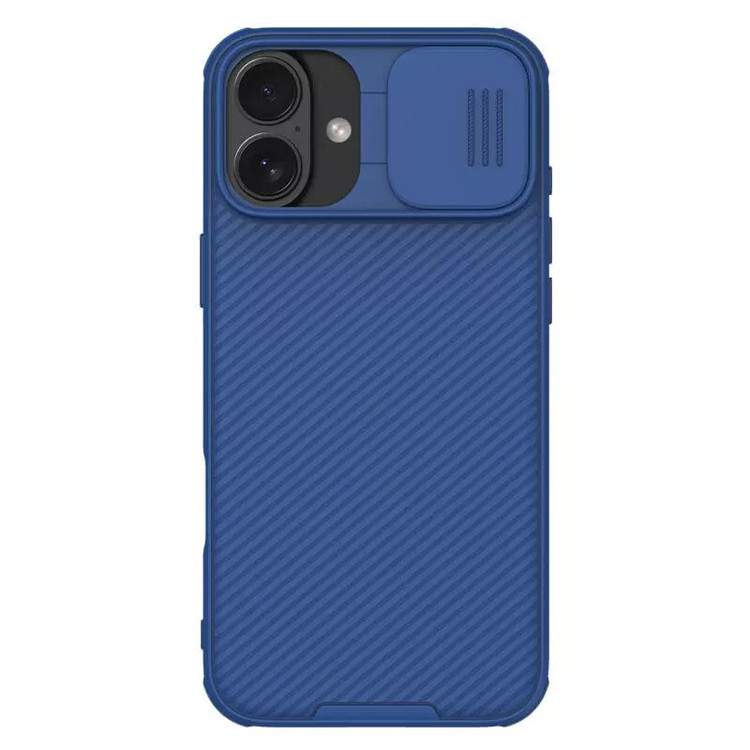کاور نیلکین مدل CamShield Pro Magnetic مناسب برای گوشی موبایل اپل IPhone 16