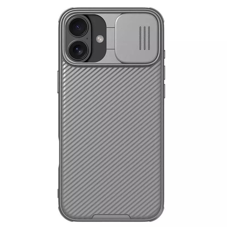 کاور نیلکین مدل CamShield Pro Magnetic مناسب برای گوشی موبایل اپل IPhone 16