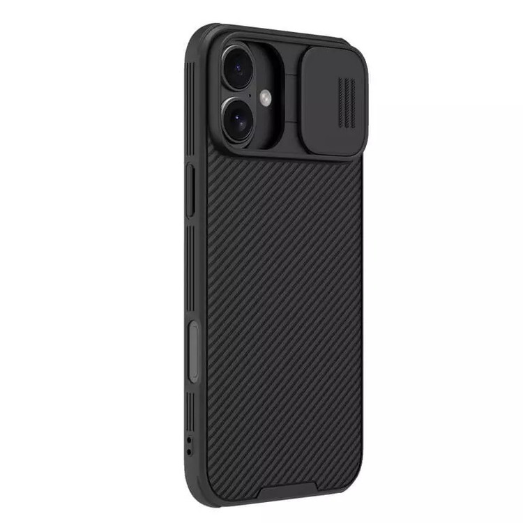 کاور نیلکین مدل CamShield Pro Magnetic مناسب برای گوشی موبایل اپل IPhone 16