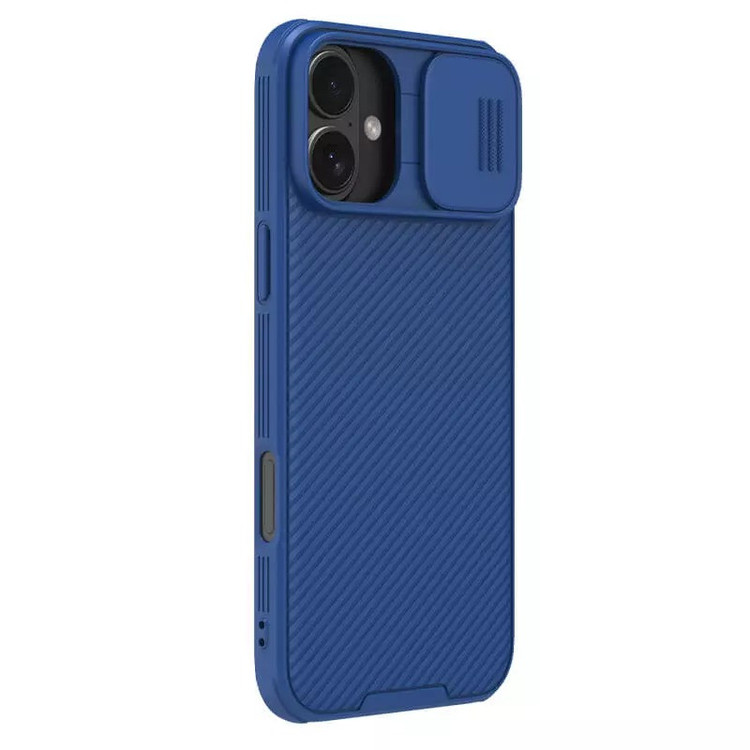 کاور نیلکین مدل CamShield Pro Magnetic مناسب برای گوشی موبایل اپل IPhone 16