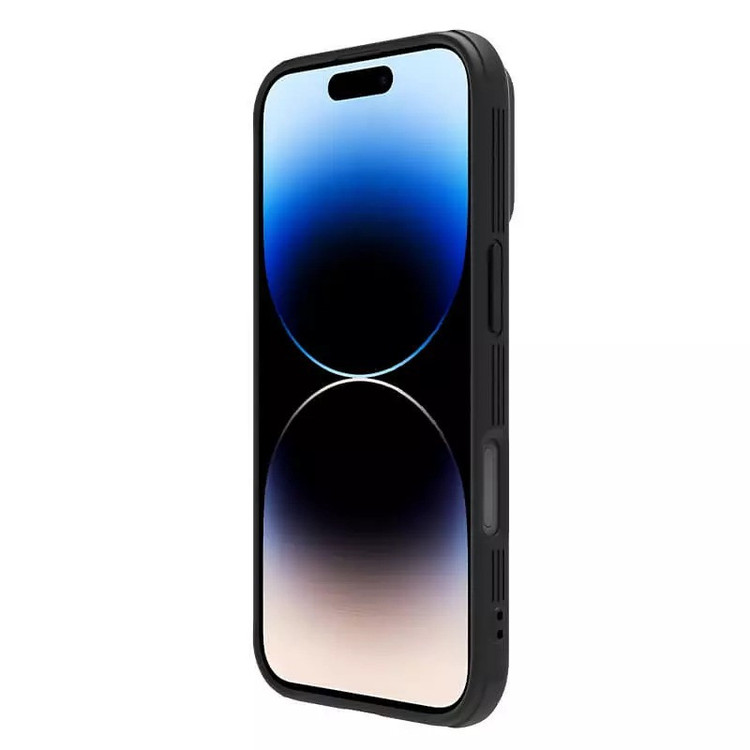 کاور نیلکین مدل CamShield Pro Magnetic مناسب برای گوشی موبایل اپل IPhone 16