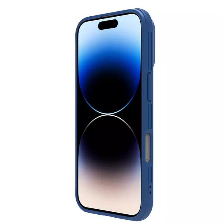 کاور نیلکین مدل CamShield Pro Magnetic مناسب برای گوشی موبایل اپل IPhone 16