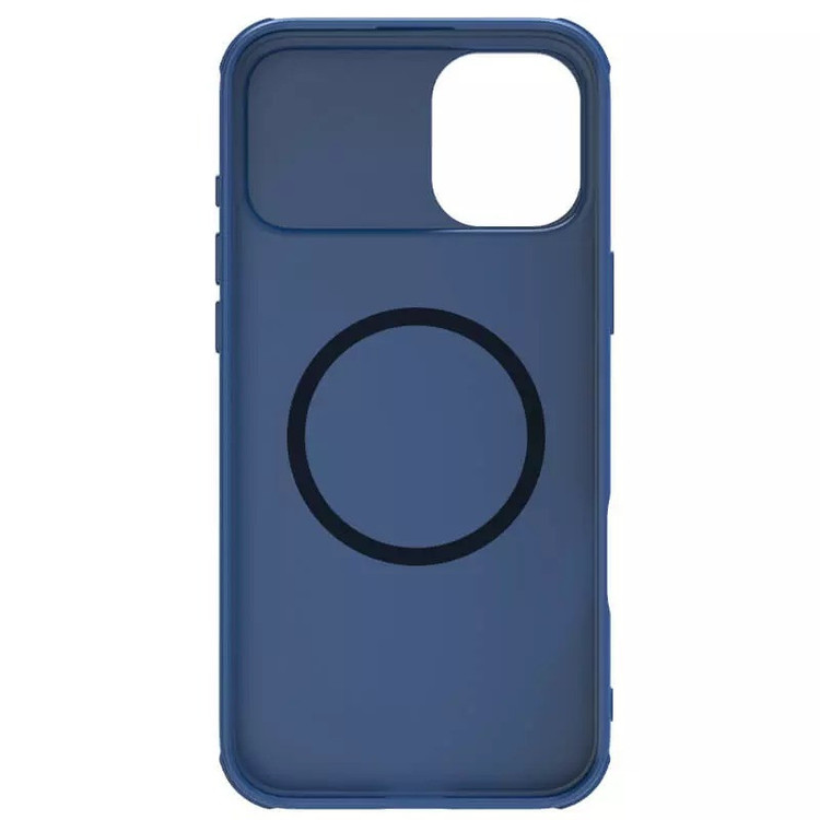 کاور نیلکین مدل CamShield Pro Magnetic مناسب برای گوشی موبایل اپل IPhone 16