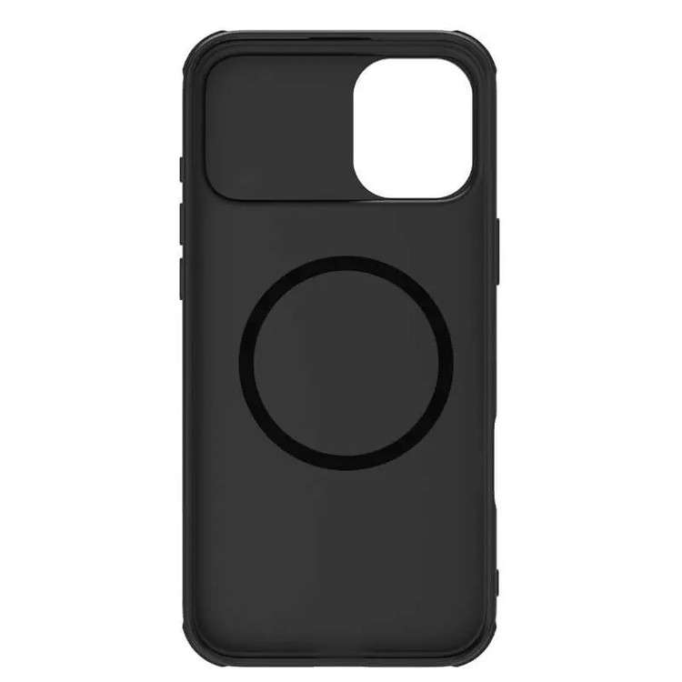 کاور نیلکین مدل CamShield Pro Magnetic مناسب برای گوشی موبایل اپل IPhone 16