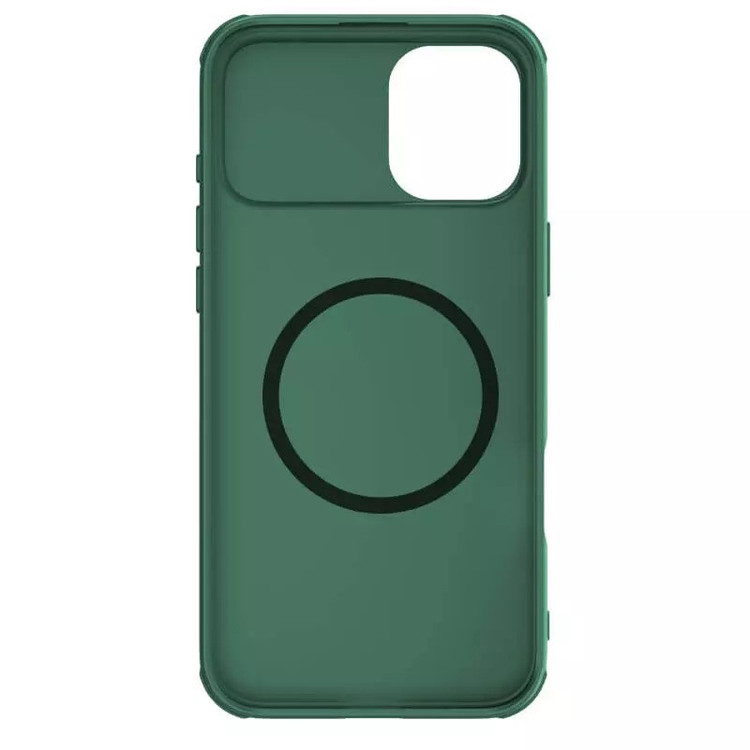 کاور نیلکین مدل CamShield Pro Magnetic مناسب برای گوشی موبایل اپل IPhone 16