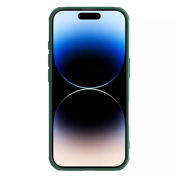 کاور نیلکین مدل CamShield Pro Magnetic مناسب برای گوشی موبایل اپل IPhone 16
