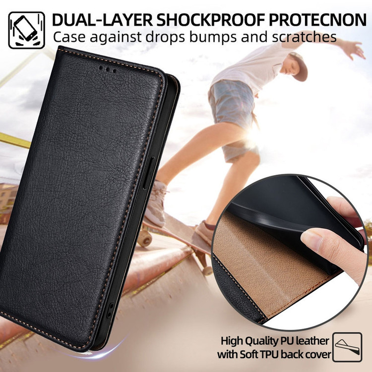کیف کلاسوری بادیگارد مدل Flip مناسب برای گوشی موبایل آنر X7c