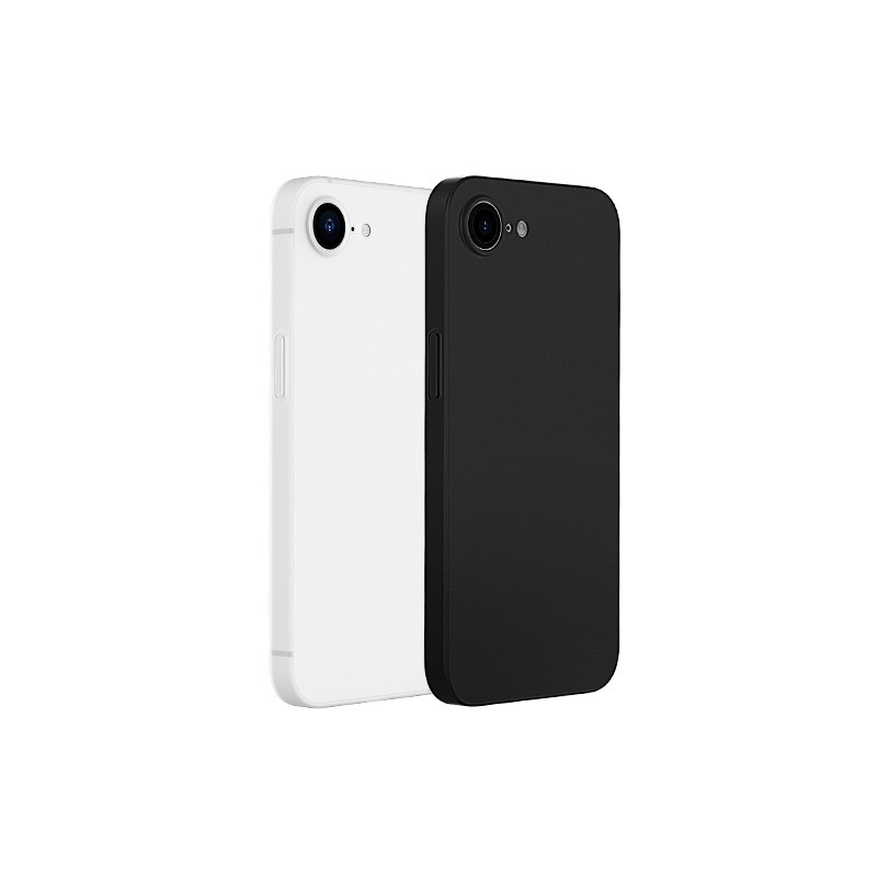 کاور کی-زد دوو مدل AirSkin مناسب برای گوشی موبایل اپل iPhone 16e