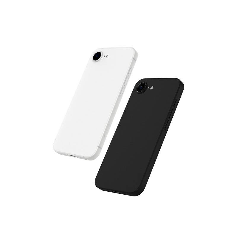 کاور کی-زد دوو مدل AirSkin مناسب برای گوشی موبایل اپل iPhone 16e