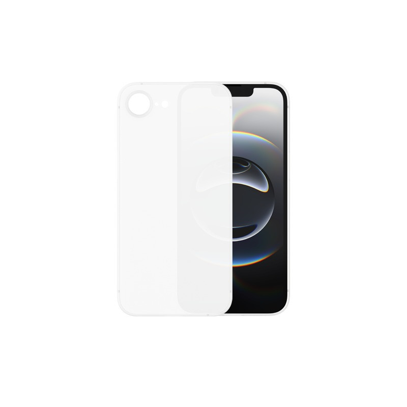 کاور کی-زد دوو مدل AirSkin مناسب برای گوشی موبایل اپل iPhone 16e