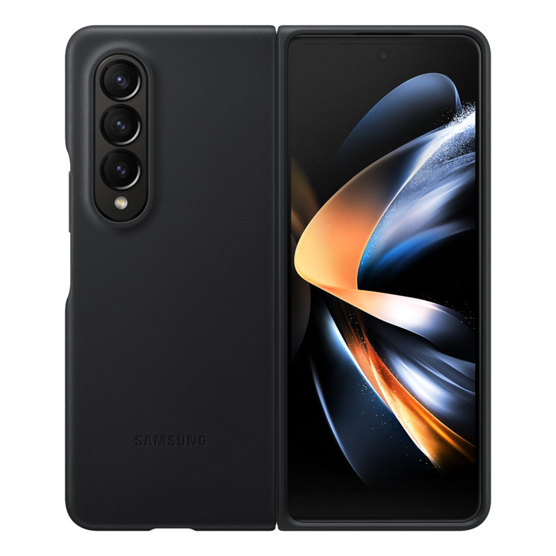 کاور سامسونگ مدل EF-VF936 مناسب برای گوشی موبایل سامسونگ Galaxy Z Fold4