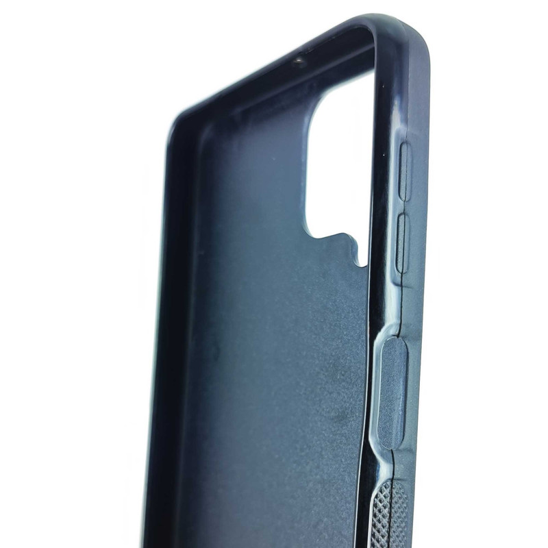 کاور قاب گارد گوشی طرح BMW کد TPU-092 مناسب برای گوشی موبایل سامسونگ GALAXY A22 4G / M32 4G