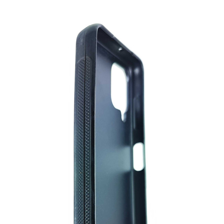 کاور قاب گارد گوشی طرح BMW کد TPU-092 مناسب برای گوشی موبایل سامسونگ GALAXY A22 4G / M32 4G