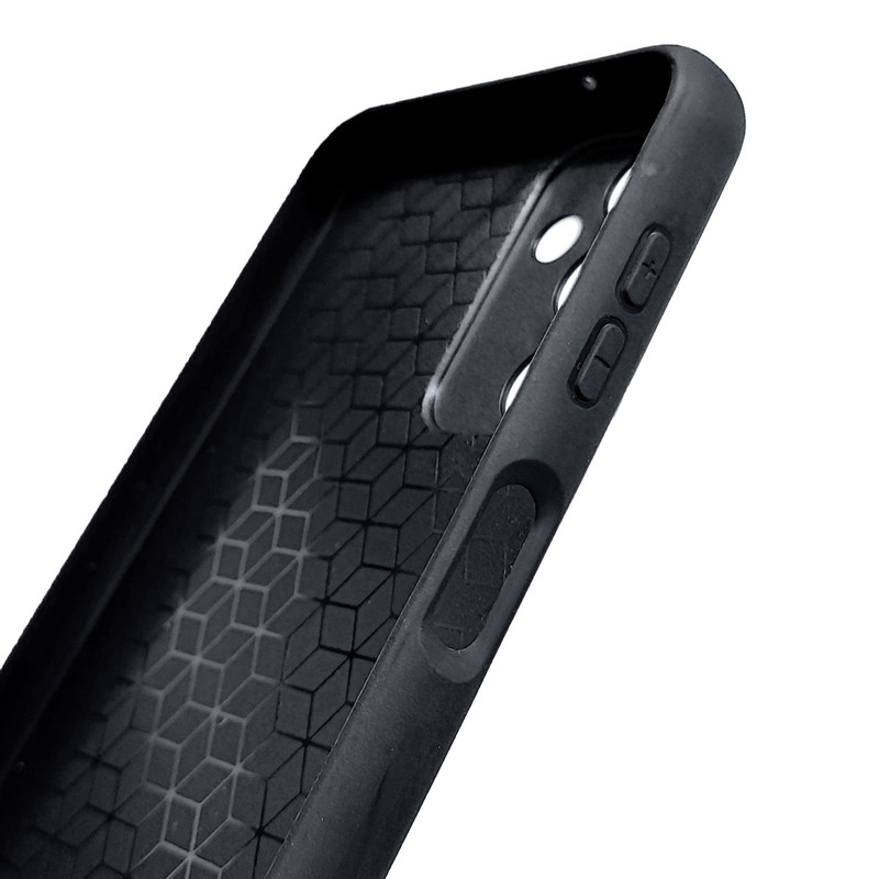 کاور قاب گارد گوشی طرح ونگوگ کد TPU-069 مناسب برای گوشی موبایل سامسونگ Galaxy A14