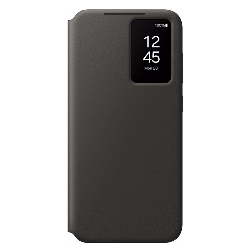 کیف کلاسوری هوشمند بادیگارد مدل CVC مناسب برای گوشی موبایل سامسونگ Galaxy S24 Plus