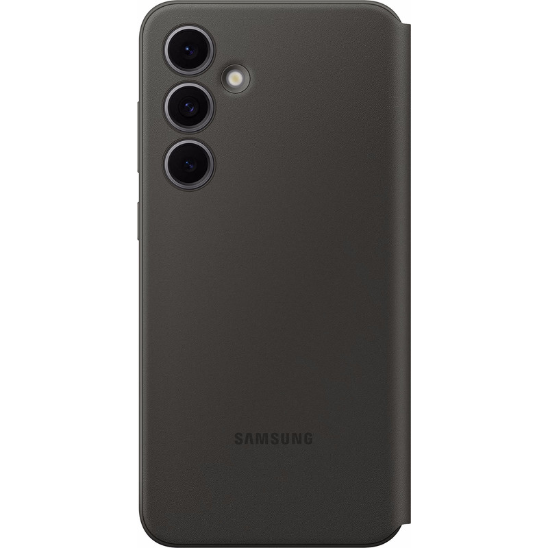 کیف کلاسوری هوشمند بادیگارد مدل CVC مناسب برای گوشی موبایل سامسونگ Galaxy S24 Plus