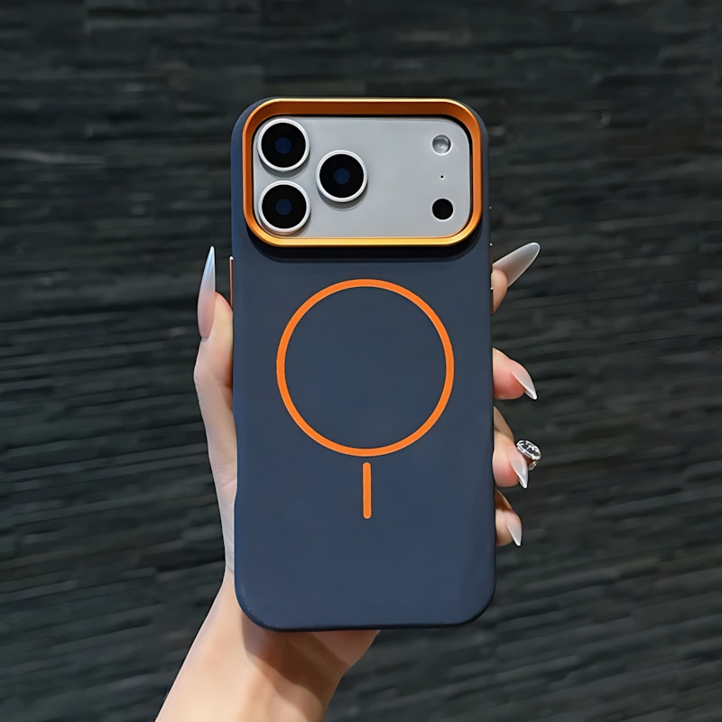 کاور مدل Nobile مناسب برای گوشی موبایل اپل iPhone 17 Pro Max