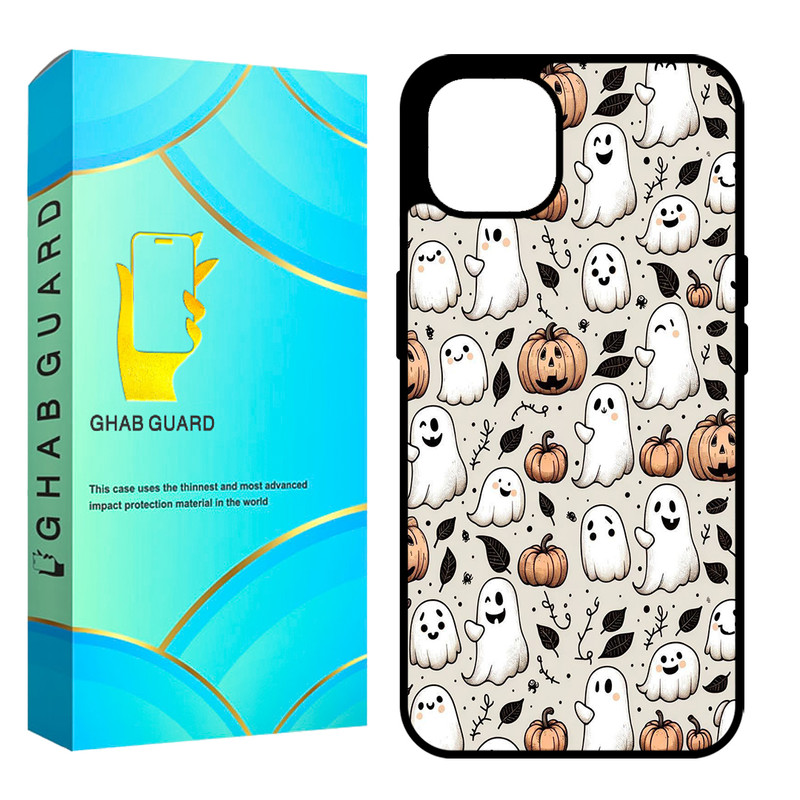 کاور قاب گارد مدل CHAP مناسب برای گوشی موبایل اپل iPhone 13