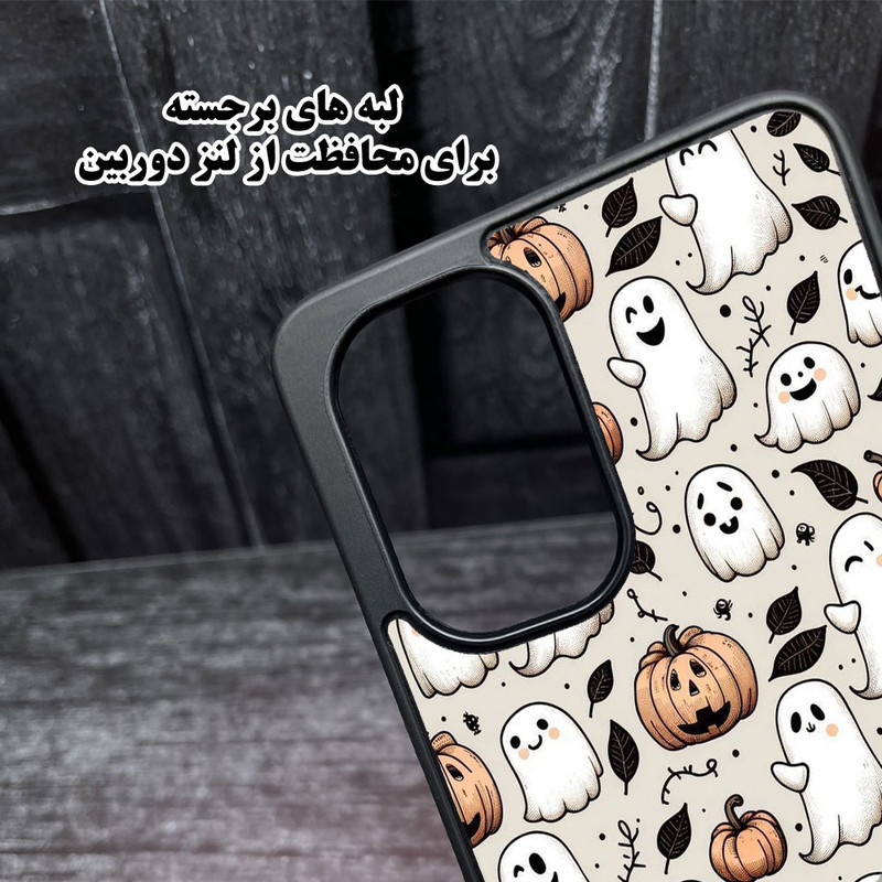 کاور قاب گارد مدل CHAP مناسب برای گوشی موبایل اپل iPhone 13