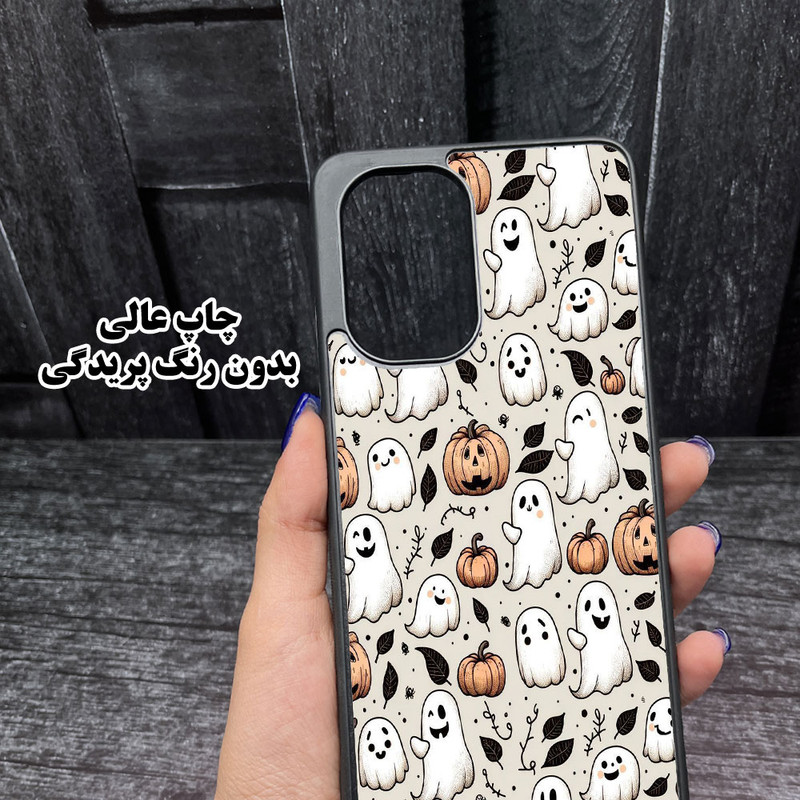کاور قاب گارد مدل CHAP مناسب برای گوشی موبایل اپل iPhone 13