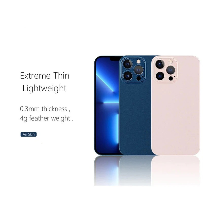 کاور کی -زد دو مدل Air Skin مناسب برای گوشی موبایل اپل iPhone 16 Pro Max