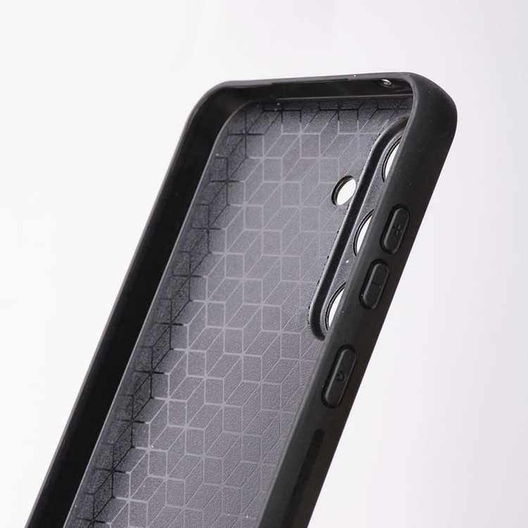 کاور قاب گارد گوشی طرح سنگ کد TPU-094 مناسب برای گوشی موبایل سامسونگ Galaxy A54