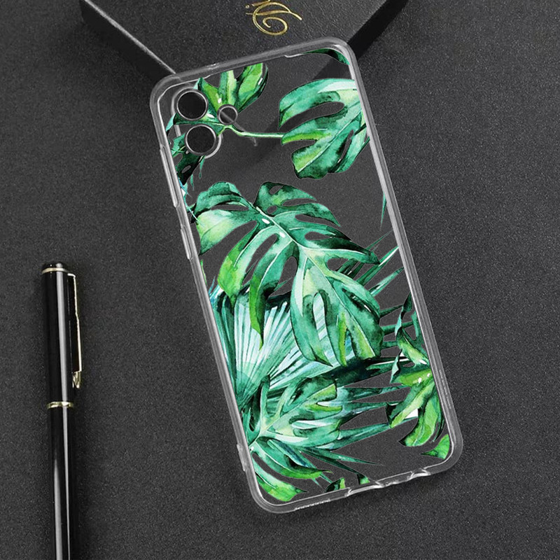 کاور گوشی طرح Monstra مناسب برای گوشی موبایل سامسونگ Galaxy A07