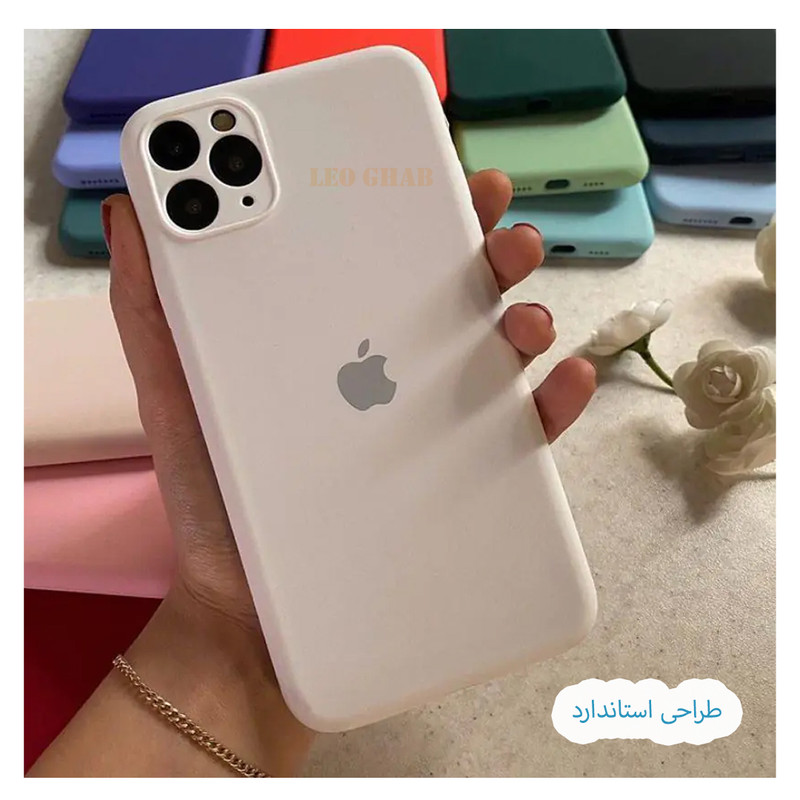کاور لئو قاب مدل SILILK مناسب برای گوشی موبایل داریا Bond 5G