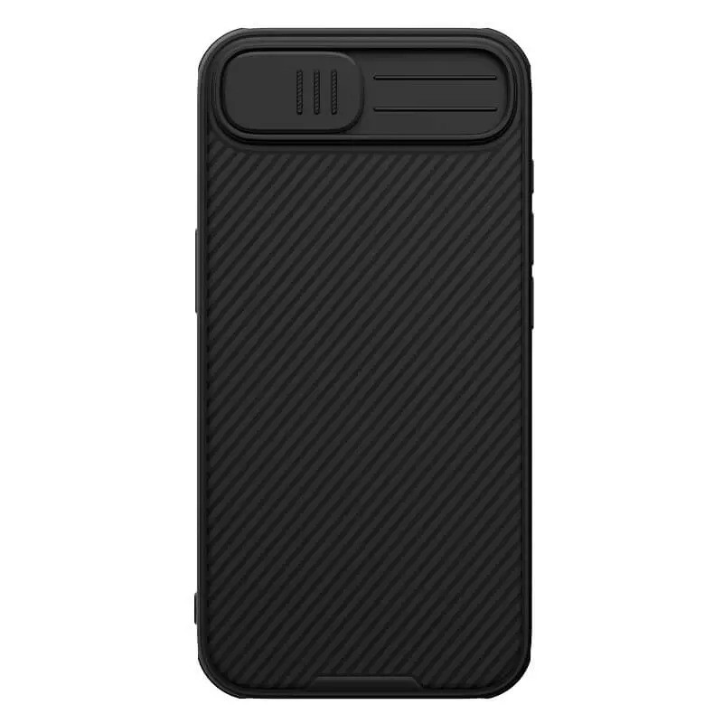 کاور نیلکین مدل CamShield Pro مناسب برای گوشی موبایل اپل iPhone 16e