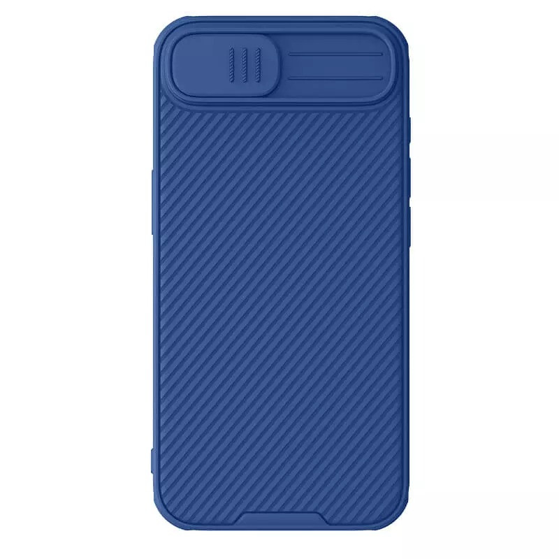 کاور نیلکین مدل CamShield Pro مناسب برای گوشی موبایل اپل iPhone 16e