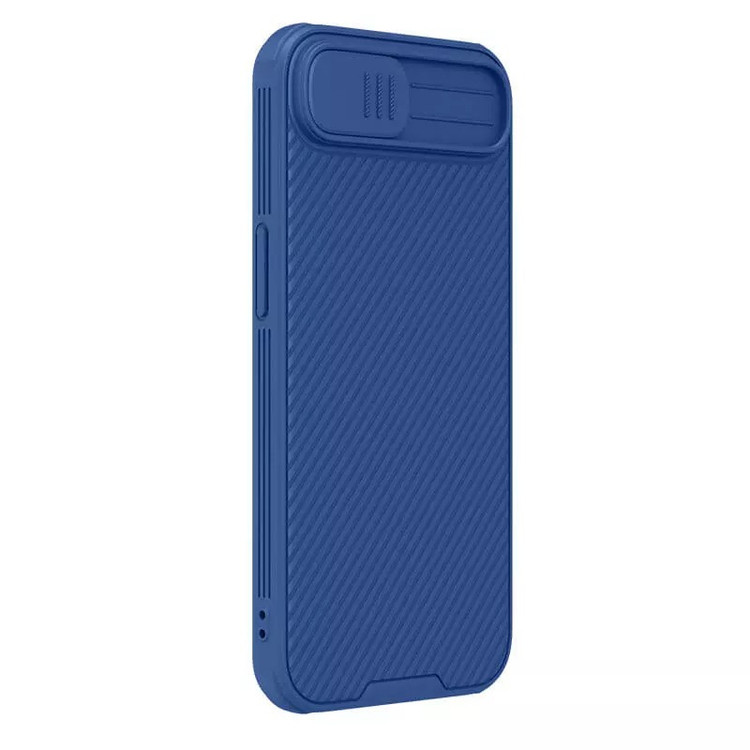 کاور نیلکین مدل CamShield Pro مناسب برای گوشی موبایل اپل iPhone 16e
