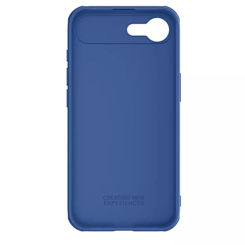 کاور نیلکین مدل CamShield Pro مناسب برای گوشی موبایل اپل iPhone 16e