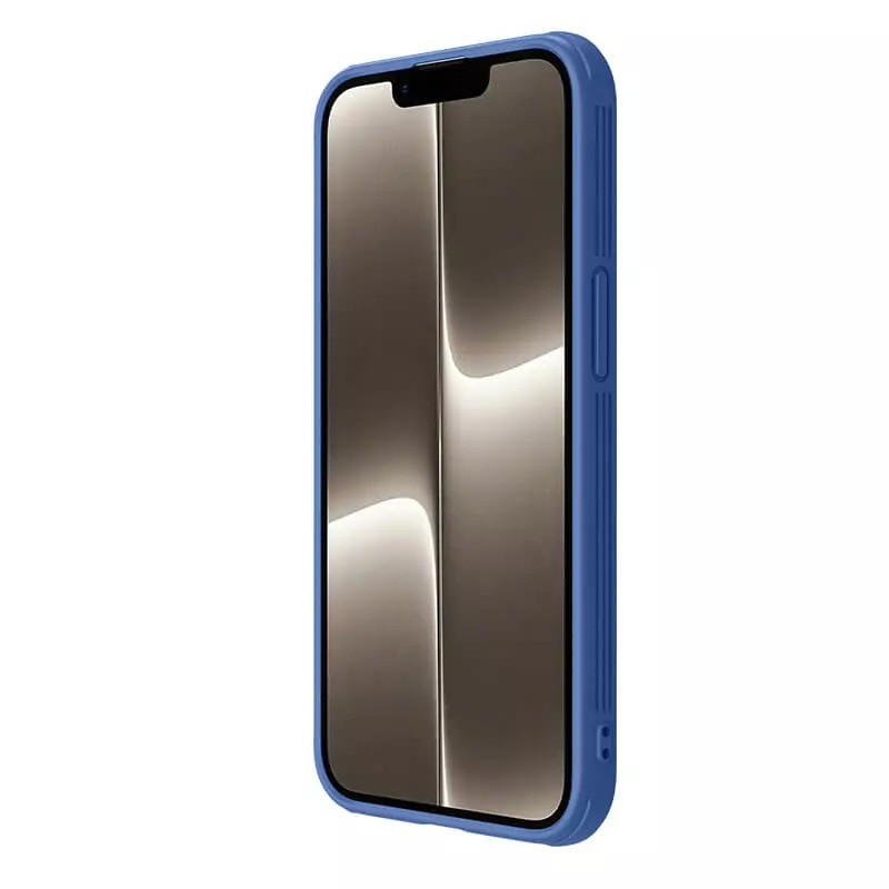 کاور نیلکین مدل CamShield Pro مناسب برای گوشی موبایل اپل iPhone 16e