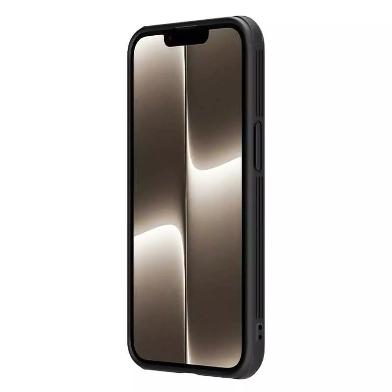 کاور نیلکین مدل CamShield Pro مناسب برای گوشی موبایل اپل iPhone 16e