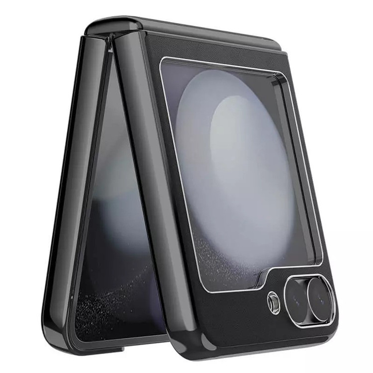 کاور نیلکین مدل CamShield Flip Modern مناسب برای گوشی موبایل سامسونگ Galaxy Z Flip 7 FE / Flip 6