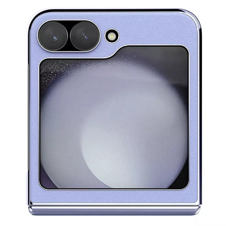 کاور نیلکین مدل CamShield Flip Modern مناسب برای گوشی موبایل سامسونگ Galaxy Z Flip 7 FE / Flip 6