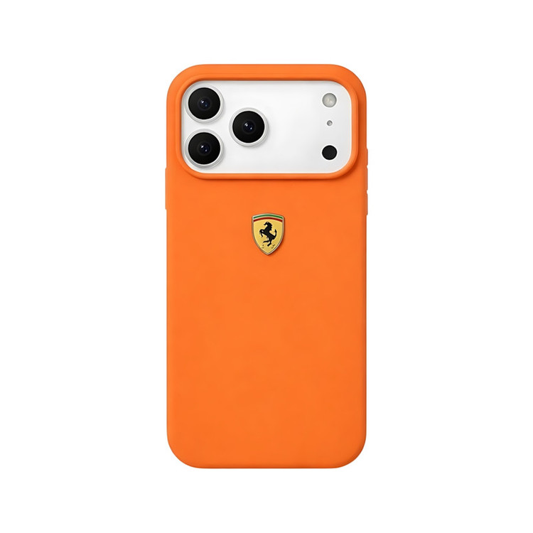 کاور فراری مدل Cavallo مناسب برای گوشی موبایل اپل iPhone 17 Pro Max