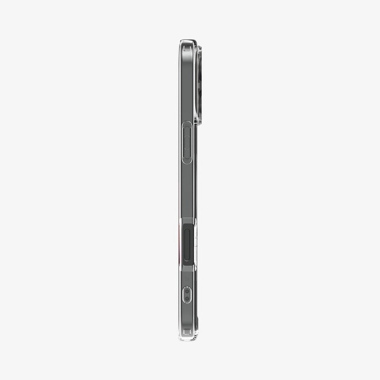 کاور اسپیگن مدل Ultra Hybrid Neo One مناسب برای گوشی موبایل اپل iPhone 16 Pro