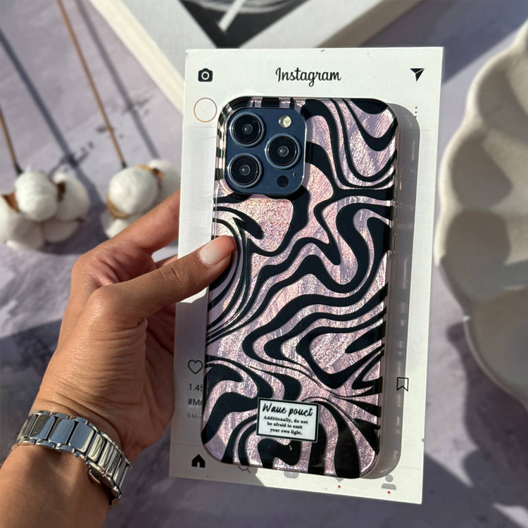 کاور قاب گارد مدل PSGM مناسب برای گوشی موبایل اپل iPhone 15 Pro Max