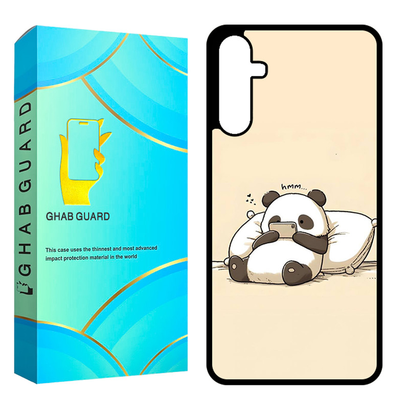 کاور قاب گارد مدل CHAPA14 مناسب برای گوشی موبایل سامسونگ  Galaxy A14