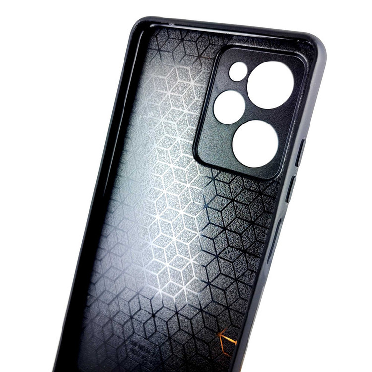 کاور قاب گارد گوشی طرح NO PAIN NO GAIN کد TPU-109 مناسب برای گوشی موبایل شیائومی POCO X5 PRO