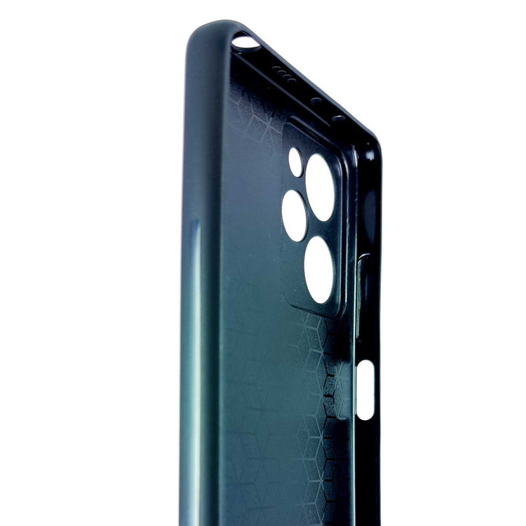 کاور قاب گارد گوشی طرح NO PAIN NO GAIN کد TPU-109 مناسب برای گوشی موبایل شیائومی POCO X5 PRO