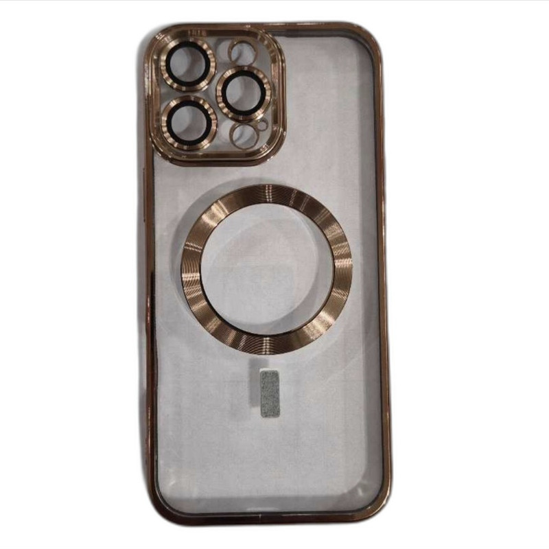 کاور مدل Number1 مناسب برای گوشی موبایل اپل Iphone 16 proMax
