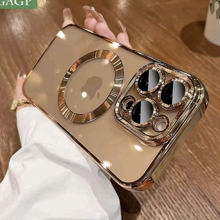کاور مدل Number1 مناسب برای گوشی موبایل اپل Iphone 16 proMax