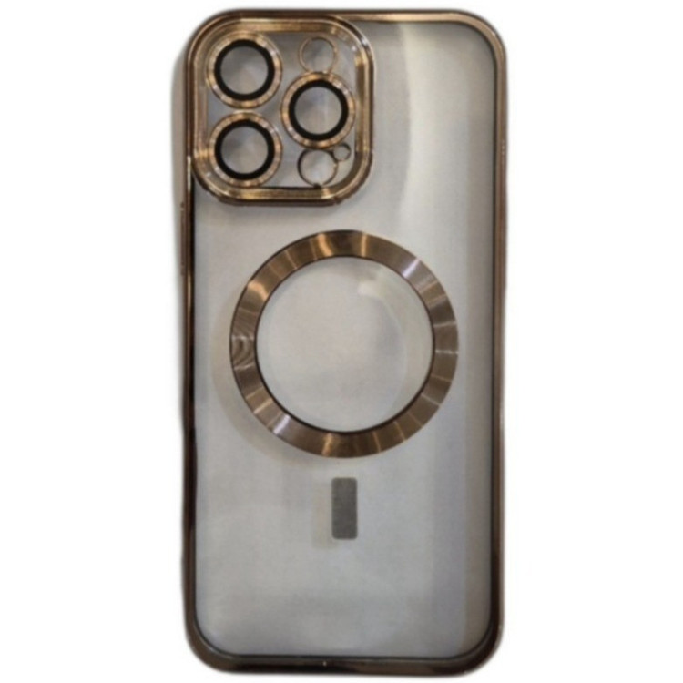 کاور مدل Number1 مناسب برای گوشی موبایل اپل Iphone 16 proMax