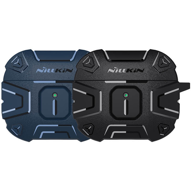 کاور نیلکین مدل Explorer Protective case مناسب برای کیس اپل ایرپاد 3