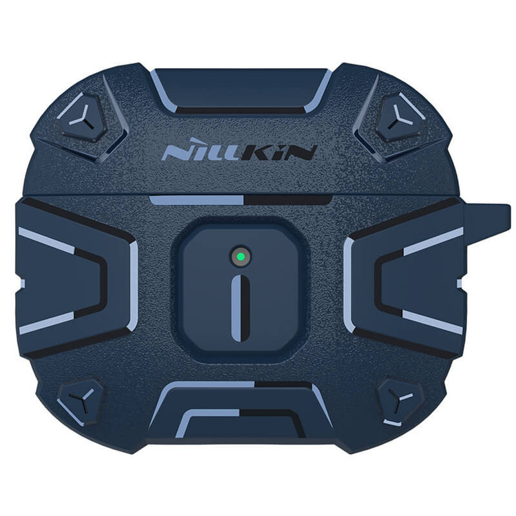 کاور نیلکین مدل Explorer Protective case مناسب برای کیس اپل ایرپاد 3