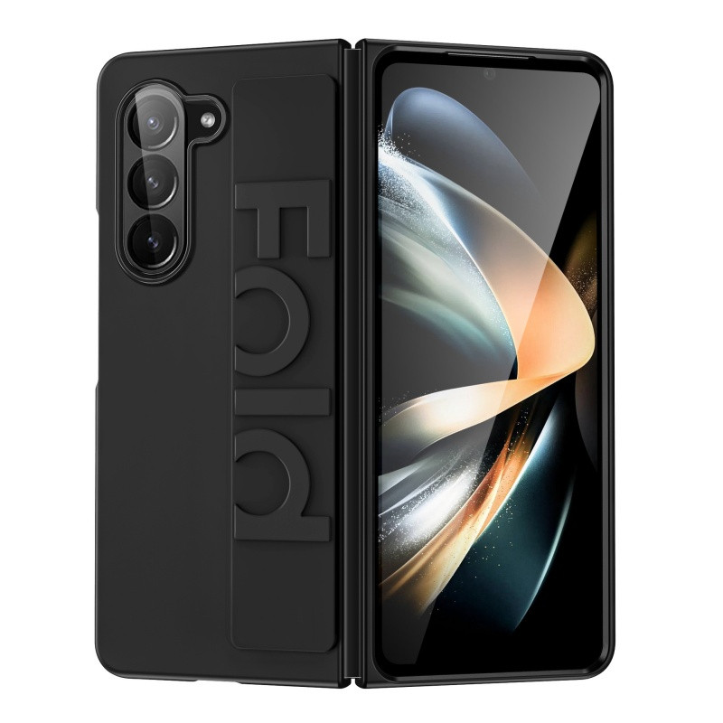 کاور موفی مدل Strapcase مناسب برای گوشی موبایل سامسونگ Galaxy Z Fold 7