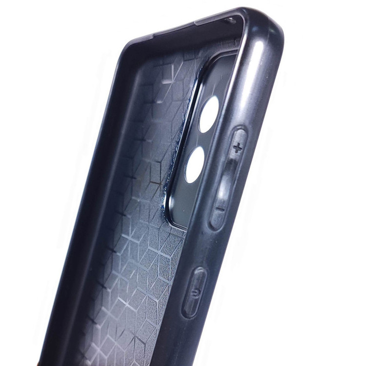 کاور قاب گارد گوشی طرح ماشین بنز کد TPU-093 مناسب برای گوشی موبایل سامسونگ Galaxy A73