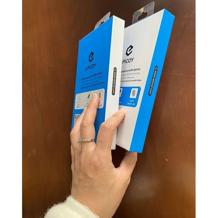 کاور اپیکوی مدل AntiShock-MagSafe مناسب برای گوشی موبایل سامسونگ Galaxy Z Fold 7